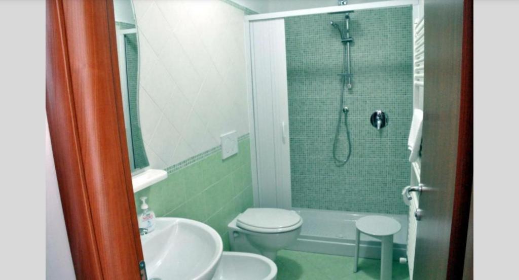 B&B Canto Delle Sirene Furore Værelse billede
