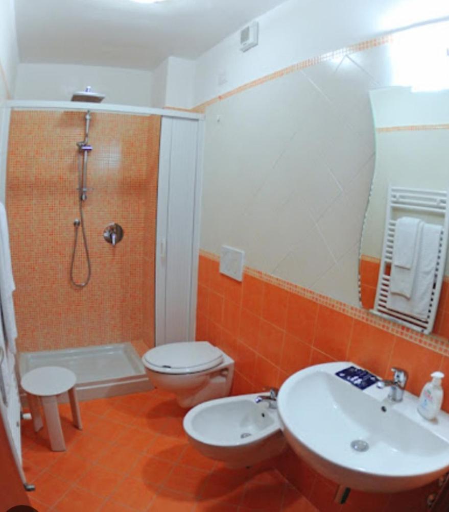 B&B Canto Delle Sirene Furore Værelse billede