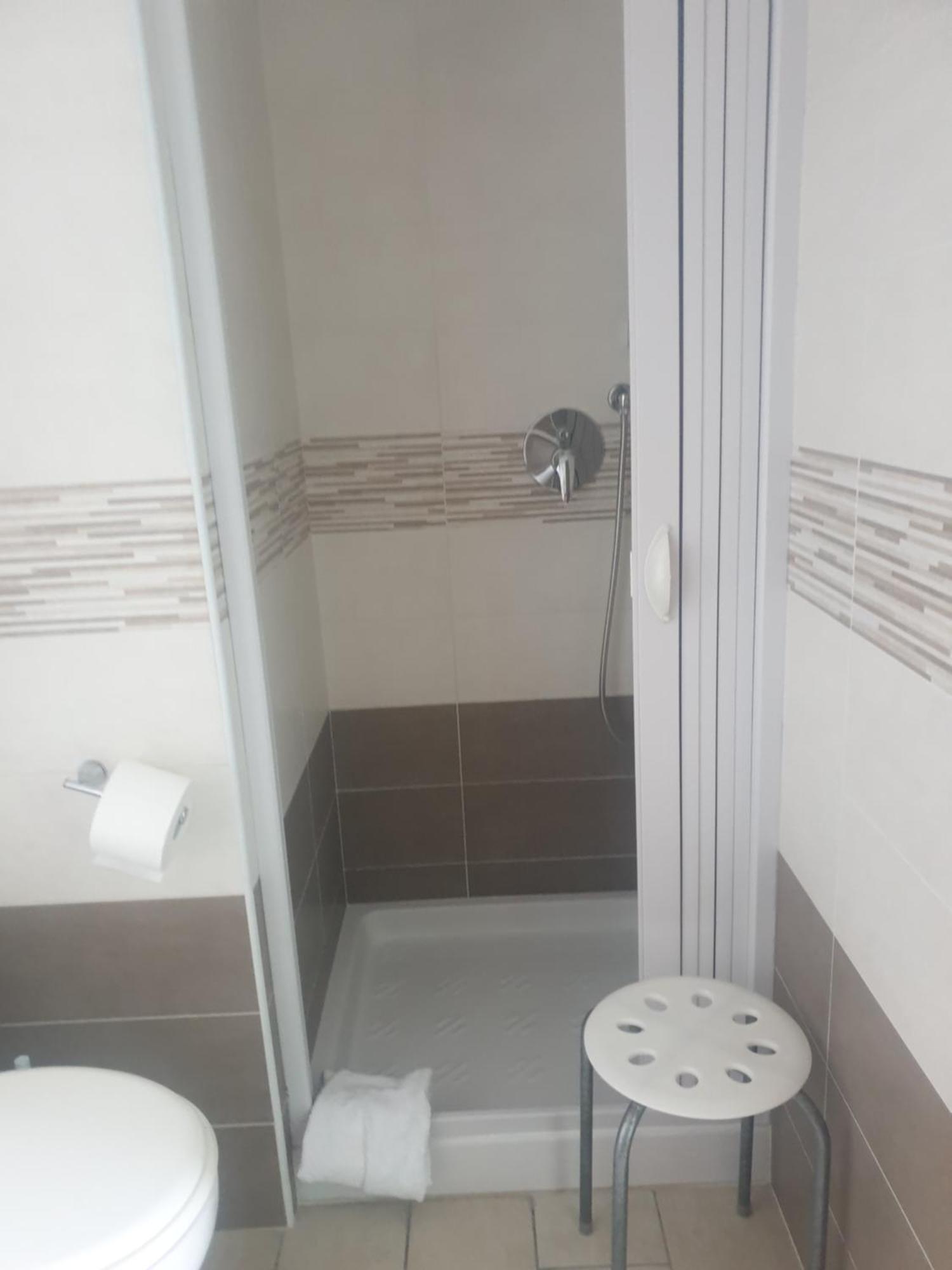 B&B Canto Delle Sirene Furore Værelse billede